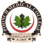 Poonch Medical College Rawalakot